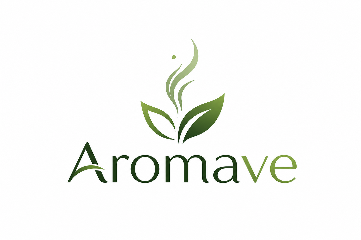 Aromave - Długopis ziołowy